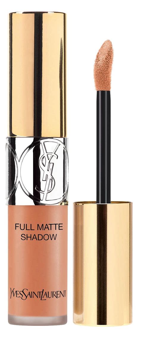 ysl full matte shadow fiery coral|YSL Full Matte Shadow Liquid Eye Shadow Fiery Coral 7 .